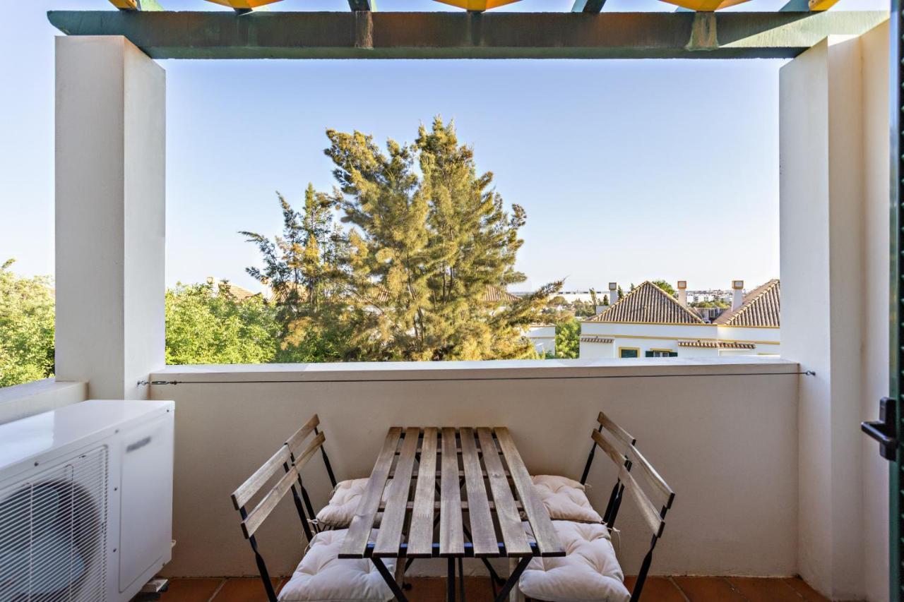 Casa Da Eira Apartment Tavira Bagian luar foto