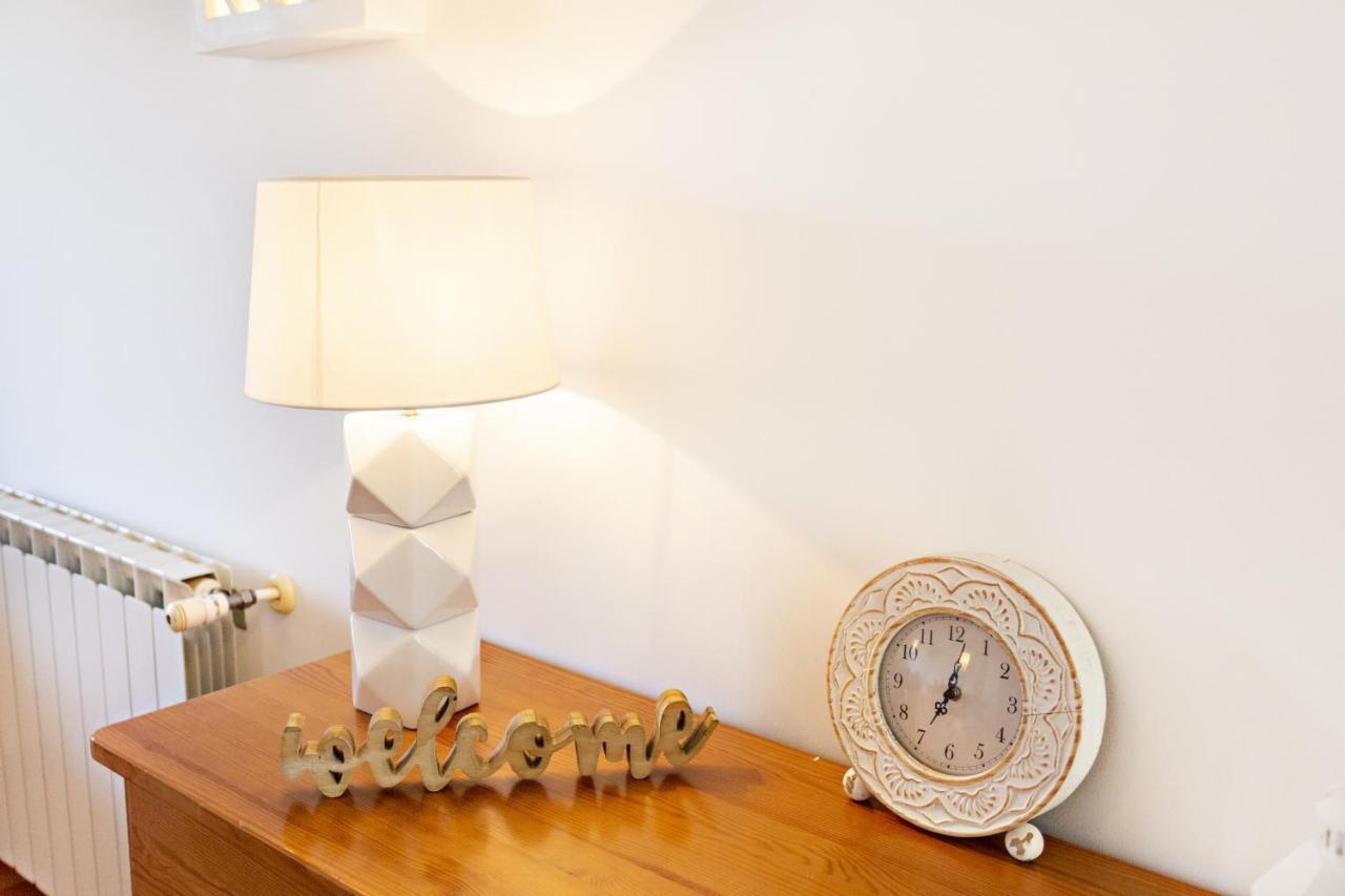 Casa Da Eira Apartment Tavira Bagian luar foto